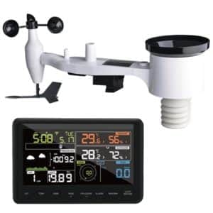 Ambient Weather WS-2902 WiFi Smart Weather Station
