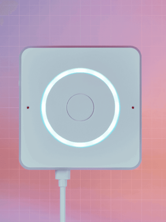 Home Assistant: Offizielle Voice Assistant Hardware