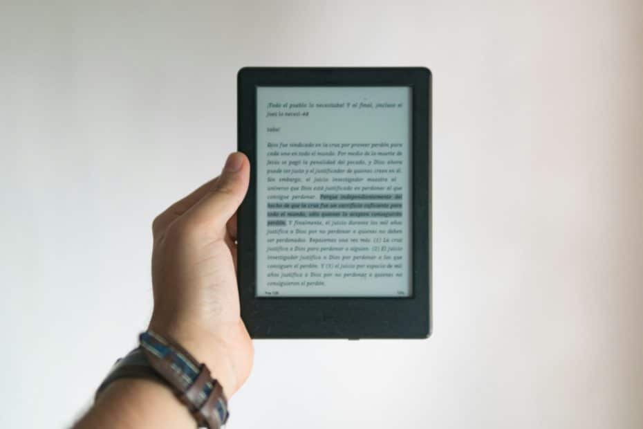 ereader