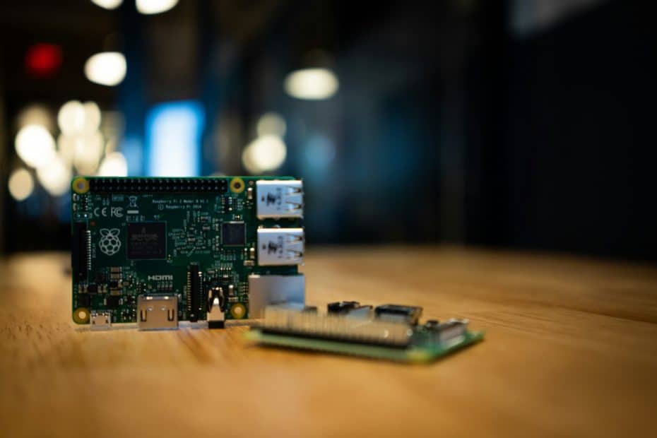 raspberry pi