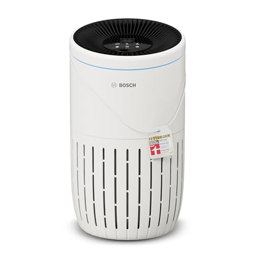 bosch-air-4000 Luftreiniger